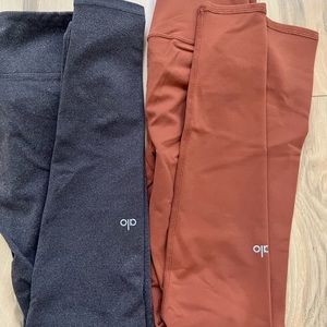 Alo yoga leggings